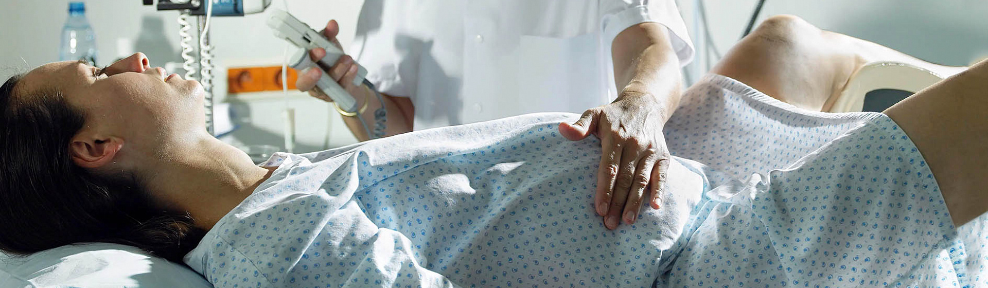 Причины долгих родов